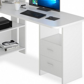 Стол компьютерный Домино Lite СТЛ-ОВ+С120Р в Нягани - nyagan.mebel24.online | фото 3