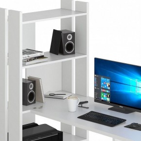 Стол компьютерный Домино Lite СТЛ-ОВ+С120Р в Нягани - nyagan.mebel24.online | фото 5
