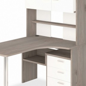 Стол компьютерный Домино Нельсон СР-133 в Нягани - nyagan.mebel24.online | фото 3