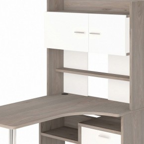Стол компьютерный Домино Нельсон СР-133 в Нягани - nyagan.mebel24.online | фото 4