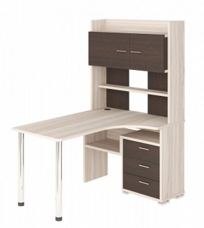 Стол компьютерный Домино СР-133-130 в Нягани - nyagan.mebel24.online | фото 2