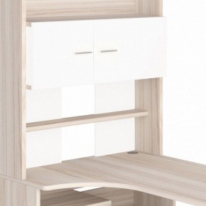 Стол компьютерный Домино СР-133-130 в Нягани - nyagan.mebel24.online | фото 4