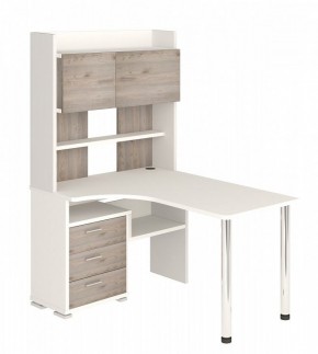 Стол компьютерный Домино СР-133-130 в Нягани - nyagan.mebel24.online | фото 2