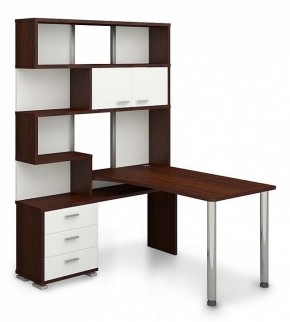 Стол компьютерный Домино СР-420-170 в Нягани - nyagan.mebel24.online | фото 2