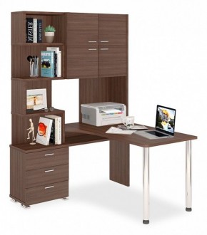 Стол компьютерный Домино СР-500М/140 в Нягани - nyagan.mebel24.online | фото 2