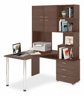 Стол компьютерный Домино СР-500М/140 в Нягани - nyagan.mebel24.online | фото 2