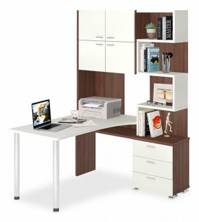 Стол компьютерный Домино СР-500М/140 в Нягани - nyagan.mebel24.online | фото 2