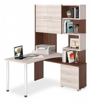Стол компьютерный Домино СР-500М/140 в Нягани - nyagan.mebel24.online | фото 2