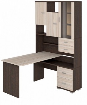 Стол компьютерный Домино СР-620/140 в Нягани - nyagan.mebel24.online | фото 2