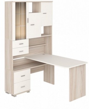 Стол компьютерный Домино СР-620/140 в Нягани - nyagan.mebel24.online | фото 2