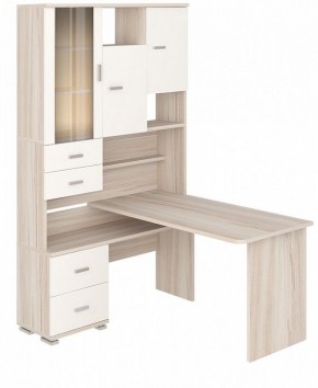 Стол компьютерный Домино СР-620/140 в Нягани - nyagan.mebel24.online | фото 2