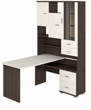 Стол компьютерный Домино СР-620/140 в Нягани - nyagan.mebel24.online | фото 2