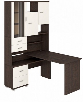 Стол компьютерный Домино СР-620/140 в Нягани - nyagan.mebel24.online | фото 2