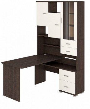 Стол компьютерный Домино СР-620/140 в Нягани - nyagan.mebel24.online | фото 2