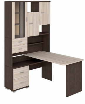 Стол компьютерный Домино СР-620/140 в Нягани - nyagan.mebel24.online | фото 2