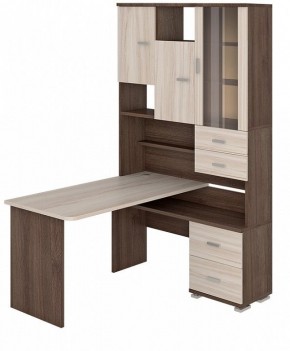 Стол компьютерный Домино СР-620/140 в Нягани - nyagan.mebel24.online | фото 2