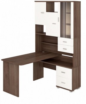 Стол компьютерный Домино СР-620/140 в Нягани - nyagan.mebel24.online | фото 2