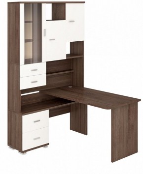 Стол компьютерный Домино СР-620/140 в Нягани - nyagan.mebel24.online | фото 2