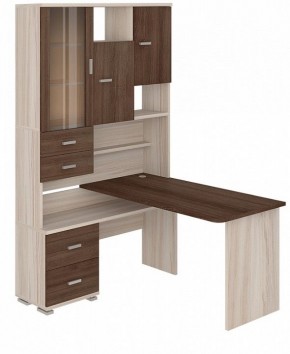 Стол компьютерный Домино СР-620/140 в Нягани - nyagan.mebel24.online | фото 2