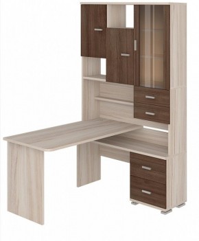 Стол компьютерный Домино СР-620/140 в Нягани - nyagan.mebel24.online | фото 2