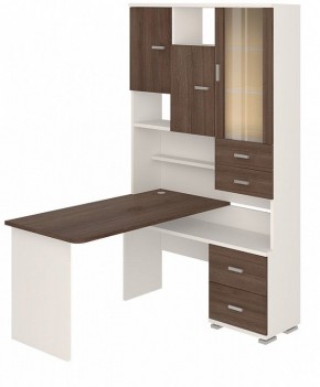 Стол компьютерный Домино СР-620/140 в Нягани - nyagan.mebel24.online | фото 2