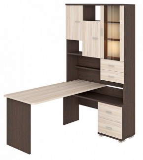 Стол компьютерный Домино СР-620/160 в Нягани - nyagan.mebel24.online | фото 2