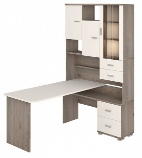Стол компьютерный Домино СР-620/160 в Нягани - nyagan.mebel24.online | фото 2