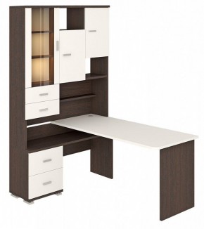 Стол компьютерный Домино СР-620/160 в Нягани - nyagan.mebel24.online | фото 2