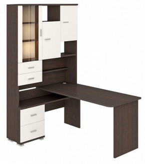 Стол компьютерный Домино СР-620/160 в Нягани - nyagan.mebel24.online | фото 2