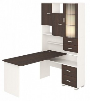 Стол компьютерный Домино СР-620/160 в Нягани - nyagan.mebel24.online | фото 2