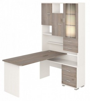 Стол компьютерный Домино СР-620/160 в Нягани - nyagan.mebel24.online | фото 2