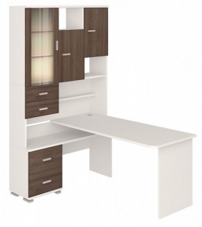 Стол компьютерный Домино СР-620/160 в Нягани - nyagan.mebel24.online | фото 2