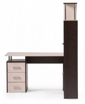 Стол компьютерный КС-15 в Нягани - nyagan.mebel24.online | фото 3