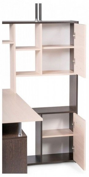 Стол компьютерный КС-15 в Нягани - nyagan.mebel24.online | фото 5