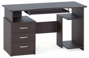 Стол компьютерный КСТ-08.1 в Нягани - nyagan.mebel24.online | фото