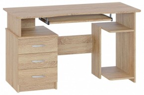 Стол компьютерный КСТ-08.1 в Нягани - nyagan.mebel24.online | фото