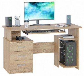 Стол компьютерный КСТ-08.1 в Нягани - nyagan.mebel24.online | фото 2
