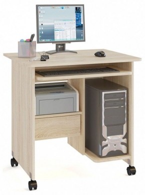 Стол компьютерный КСТ-10.1 в Нягани - nyagan.mebel24.online | фото 2