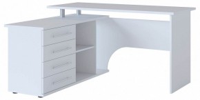 Стол компьютерный КСТ-109Л в Нягани - nyagan.mebel24.online | фото