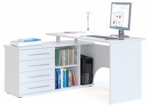 Стол компьютерный КСТ-109Л в Нягани - nyagan.mebel24.online | фото 2