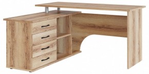Стол компьютерный КСТ-109Л в Нягани - nyagan.mebel24.online | фото