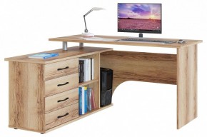 Стол компьютерный КСТ-109Л в Нягани - nyagan.mebel24.online | фото 2