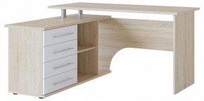 Стол компьютерный КСТ-109Л в Нягани - nyagan.mebel24.online | фото