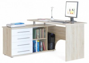 Стол компьютерный КСТ-109Л в Нягани - nyagan.mebel24.online | фото 2