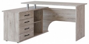 Стол компьютерный КСТ-109Л в Нягани - nyagan.mebel24.online | фото