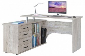 Стол компьютерный КСТ-109Л в Нягани - nyagan.mebel24.online | фото 2