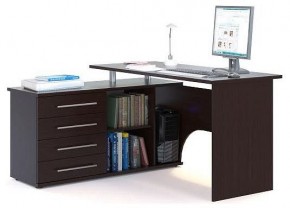 Стол компьютерный КСТ-109Л в Нягани - nyagan.mebel24.online | фото 2