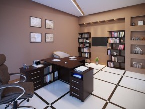 Стол компьютерный КСТ-109Л в Нягани - nyagan.mebel24.online | фото 3