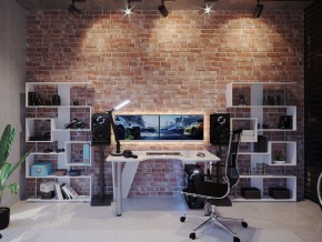 Стол компьютерный КСТ-116 в Нягани - nyagan.mebel24.online | фото 2