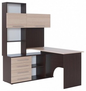 Стол компьютерный КСТ-14.1Л в Нягани - nyagan.mebel24.online | фото